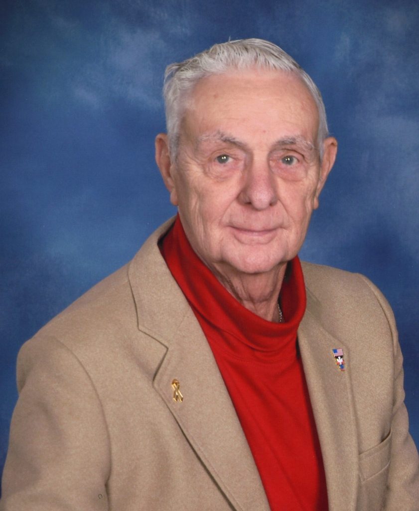 Ernest Gendron