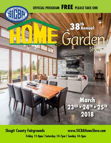 SICBA Home & Garden Show 2018
