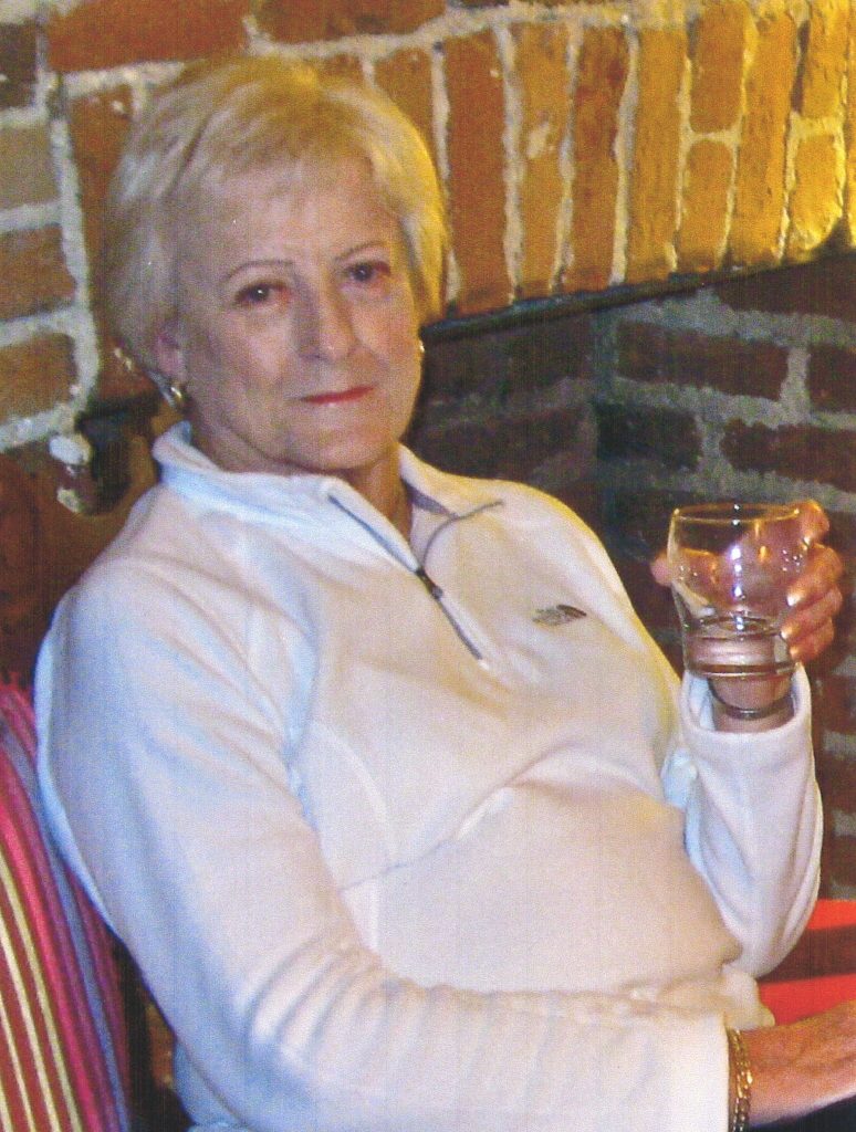 Alice Riech